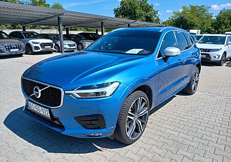 Volvo XC 60 gebraucht kaufen Volvo XC 60 XC60 R Design AWD