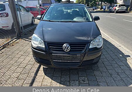 VW Polo Volkswagen 1.2 Comfortline