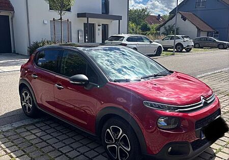 Citroën C3 BlueHDi 100 Stop&Start SHINE SHINE