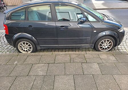 Audi A2 1.4 -
