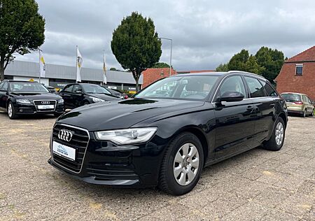 Audi A6 Avant 2.0 TDI Automatik,Scheckheft,Xenon,PDC