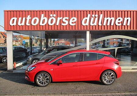 Opel Astra K Lim.Innovation,Klimaaut,LM18",Leder