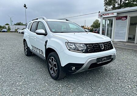 Dacia Duster II Prestige *Garantie*360°Kamera*1.Hand