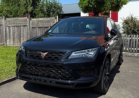 Cupra Ateca 2.0 TSI 221kW 4Drive DSG -