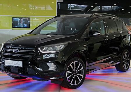 Ford Kuga ST-Line*LEDER*XENON*SHZ*TEMPOMAT*ALU*MFL*BC