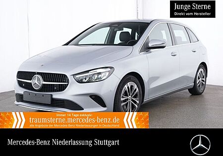 Mercedes-Benz B 180 PROGRESSIVE ADVANCED/R-KAM/LED/EASYPACK