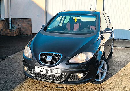 Seat Altea 2.0 TDI Sport Edition DSG