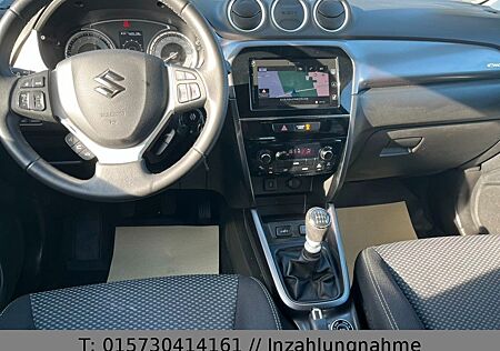 Suzuki Vitara 1.4 Comfort 4x4,LED,ACC,AHK,NAVI,SHZ,1.HD