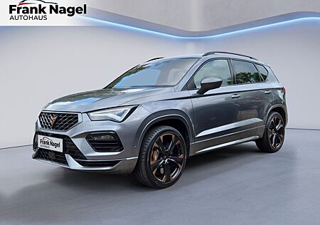 Cupra Ateca 2.0 TSI 7-Gang-DSG 4Drive