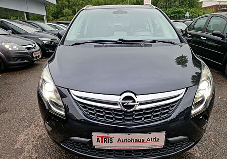 Opel Zafira C Tourer Innovation 6-Gang 7-Sitzer
