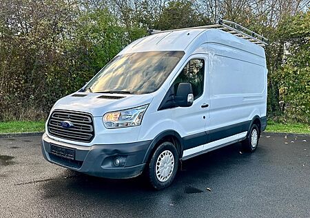 Ford Transit 2.2D 125 PS Hoch-Lang Format