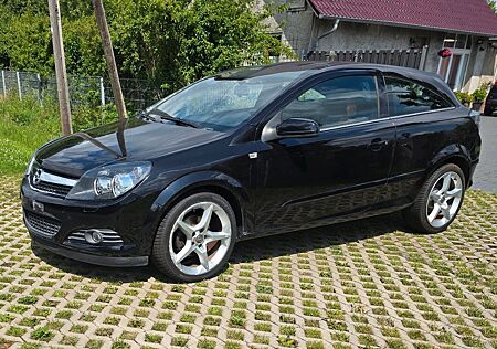 Opel Astra GTC 1.6 Ecotec Sport 85kW Sport