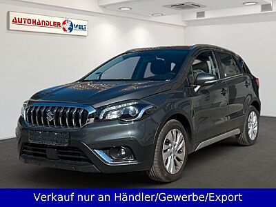 Suzuki S-Cross 1.4 Automatik AAC LED SHZ Navigation
