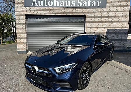 Mercedes-Benz CLS 400 d 4Matic AMG Line *360*ACC*VOLL*