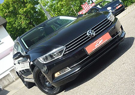 VW Passat Variant Volkswagen Comfortline Massagesitz