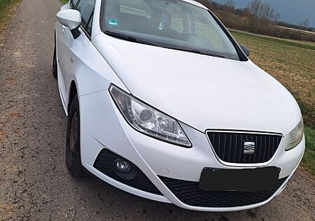 Seat Ibiza 1.2 12V Reference Reference