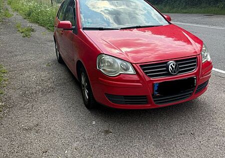 VW Polo Volkswagen 1.2 Trendline Trendline