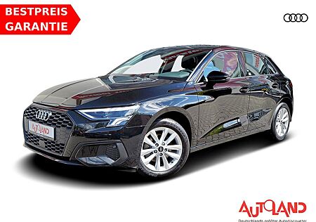Audi A3 30 1.0 TFSI basis LED Navi App-Connect PDC