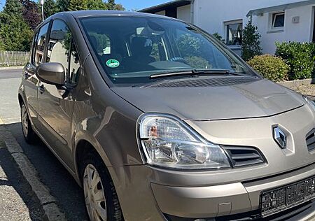 Renault Modus Dynamique 1.6 16V Automatik Dynamique