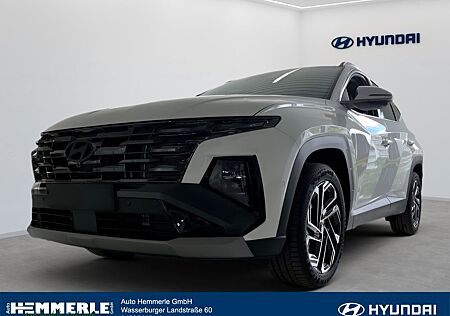 Hyundai Tucson Prime ECS, Assis, Sitz Hz, Kamera, ACC