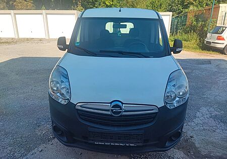 Opel Combo D Kasten L1H1 2,2t