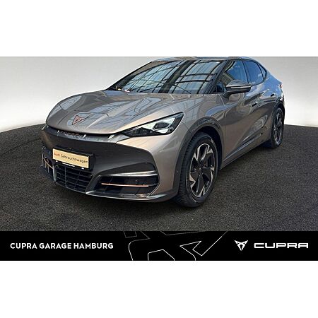 Cupra Tavascan leasen