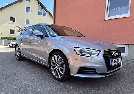 Audi A3 Sportback 1.4 TFSI cod ultra S tronic -