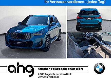 BMW iX1 xDrive30 MSport MSportPro Innov.pkt AHK