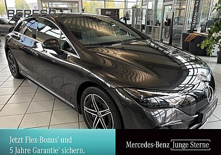 Mercedes-Benz EQE 500 4M AMG Premium AHK HA-Lenkung Distronic