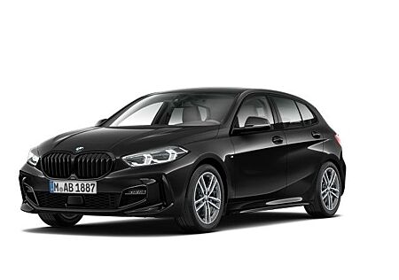 BMW 118i M Sport *Shadow*Navi*LHZ*LED*PDC*SHZ*DAB*PD