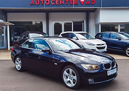 BMW 320i Cabriolet °Leder °Memory °Xenon °PDC
