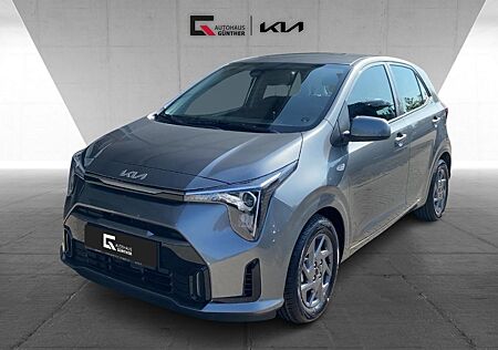 Kia Picanto Vision 1.0 AMT Navi Kamera CarPlay