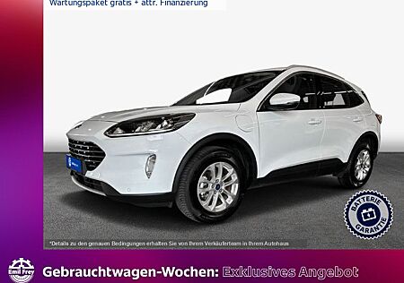 Ford Kuga 2.5 Duratec PHEV TITANIUM