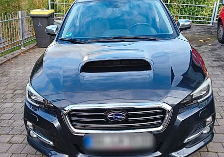 Subaru Levorg 1.6 Sport Sport