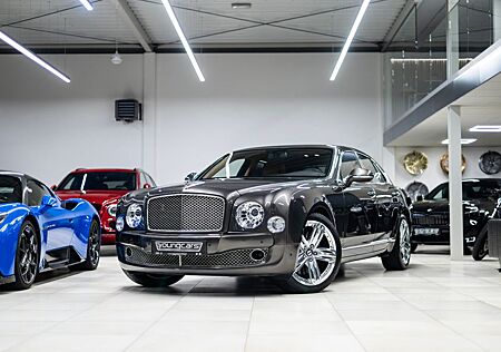 Bentley Mulsanne 6.8 Automatik