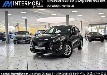 Ford Kuga 2.0 EcoBlue Titanium X*4x4*Autom*Pano*Cam*