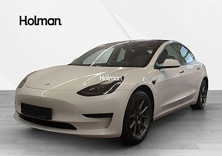 Tesla Model 3 Standard Range Plus Facelift A.pilot Pr.