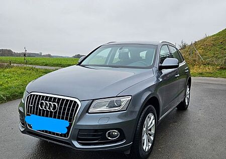 Audi Q5 3.0 TDI S tronic quattro -