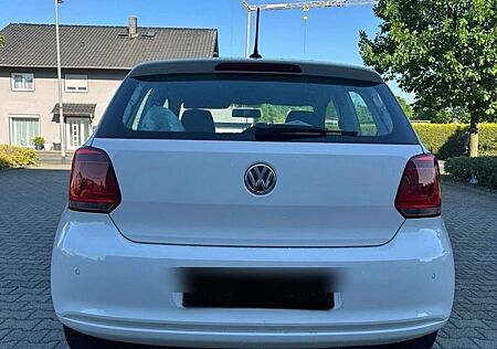 VW Polo Volkswagen 1.2 TDI Trendline Trendline