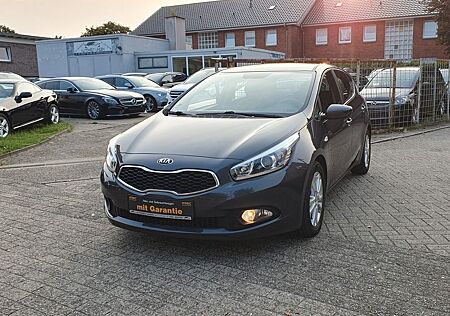 Kia Cee'd / Ceed Edition 7 / Wenig Km