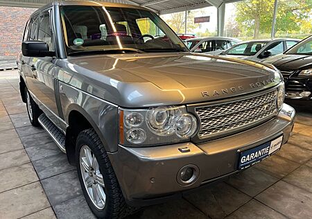 Land Rover Range Rover V8 TD Vogue