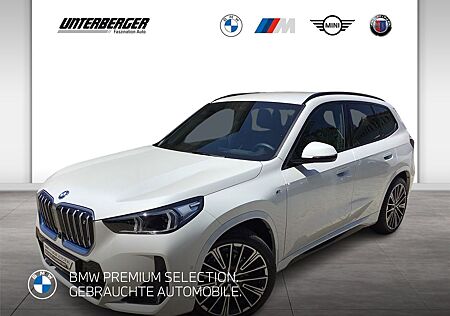 BMW iX1 xDrive30 M SPORTPAKET-HEAD UP-AHK-AKTIV SITZ