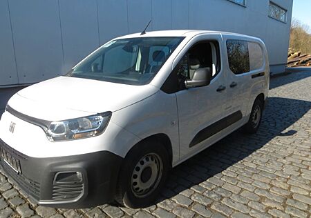 Fiat Doblo Doblò Multicab L2 1.5 BlueHDi 75 kW