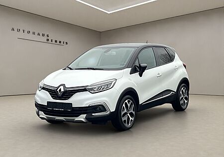Renault Captur TCe 130 Aut. Collection *1.Hand*