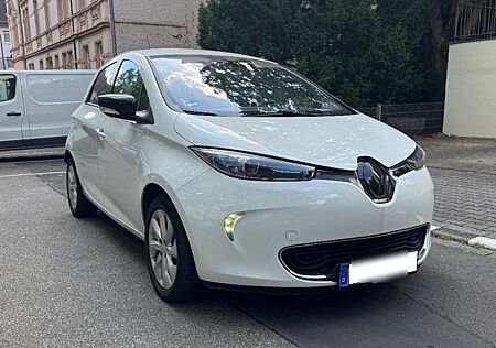 Renault ZOE Intens | EZ 12/2014 | 87.871 km | TÜV 05/26