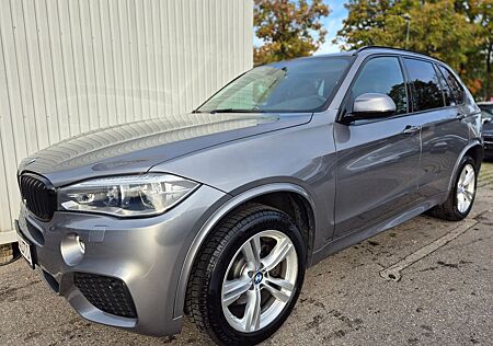 BMW X5 xDrive40d M Sportpaket HUD SoftClose Kamera