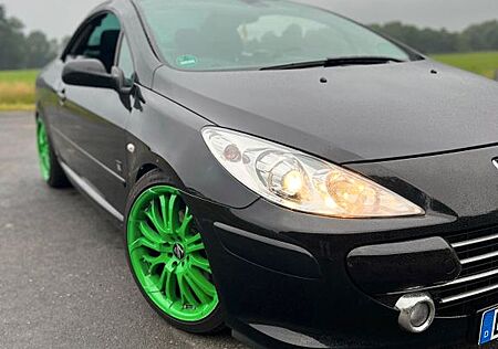 Peugeot 307 CC JBL 110 JBL