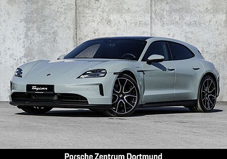 Porsche Taycan Sport Turismo Surround View Panoramadach