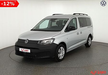VW Caddy Volkswagen Maxi 1.5 TSI DSG Kamera 7-Sitzer Kamera