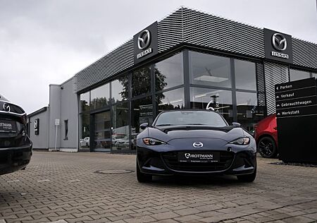 Mazda MX-5 Selection | Sport P. | Recaro | RFK | NAV